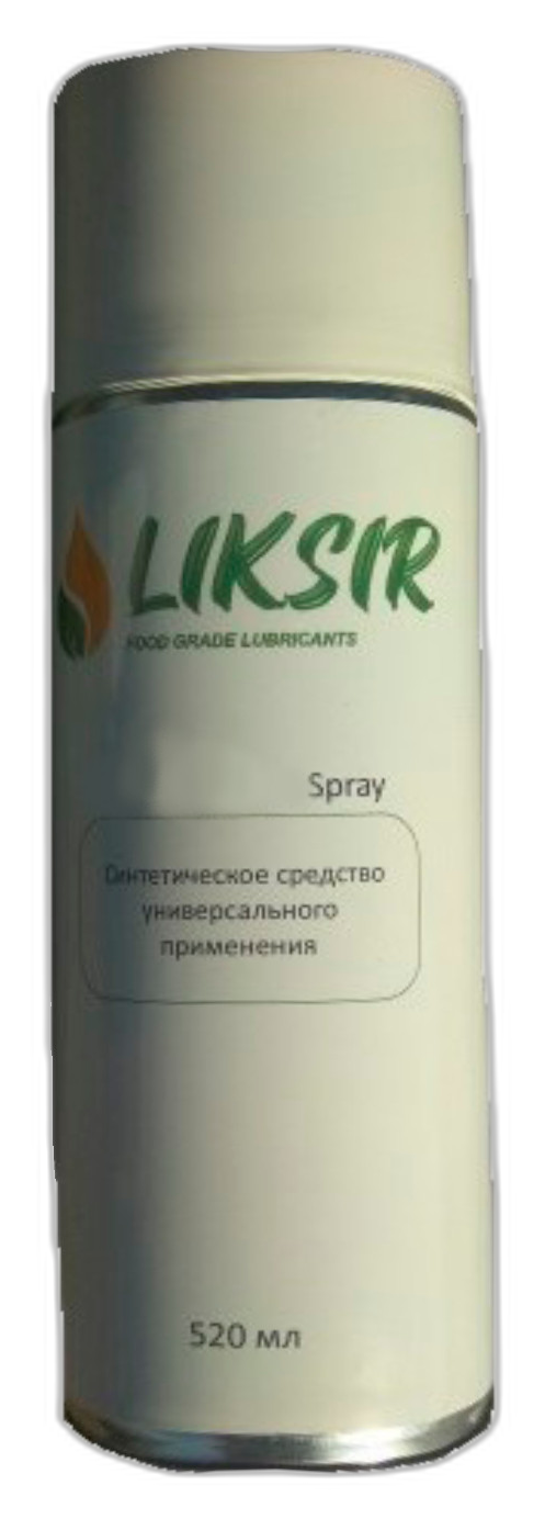 СОЖ Liksir MW Lubricut 20 XP
