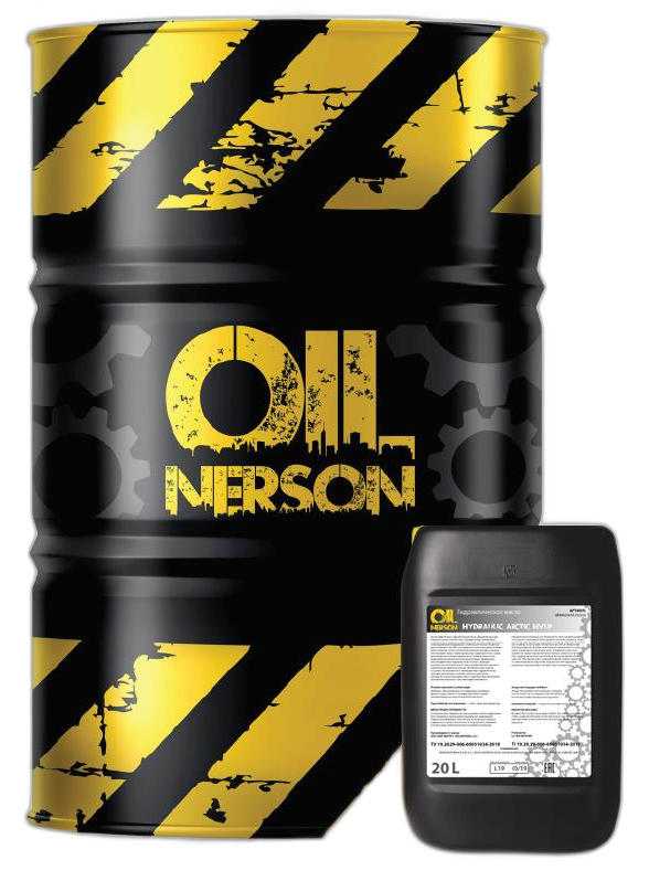 Концентрат СОЖ Nerson Quality Solube