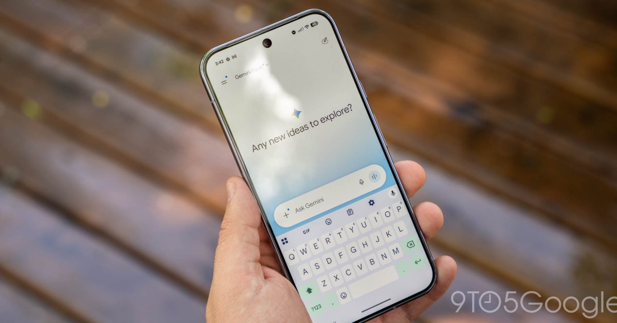 Gemini расширяет интеграцию с Google Maps через Personal Intelligence