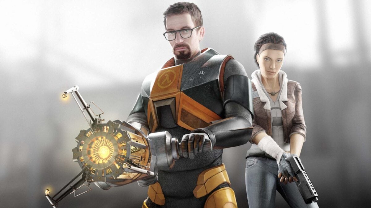 На панели Valve впервые прозвучало возможное кодовое имя Half-Life 3