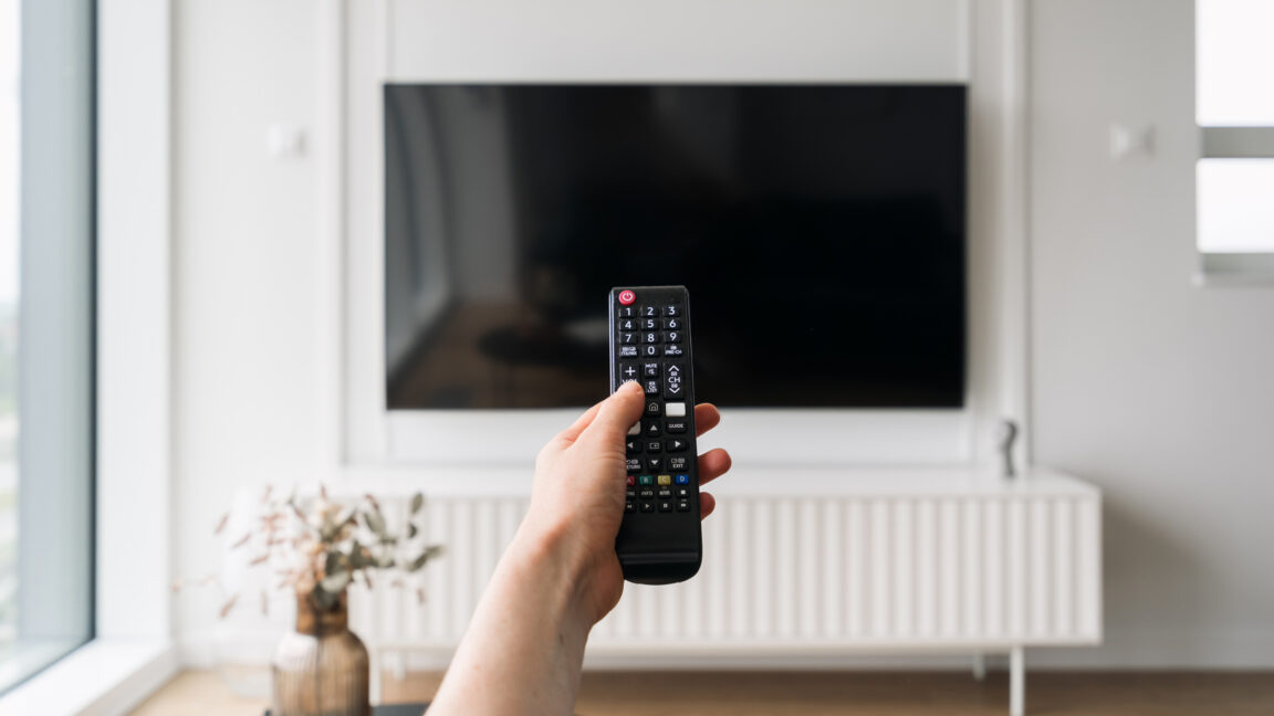 Исследование поставило под вопрос отказ от отслеживания на Smart TV