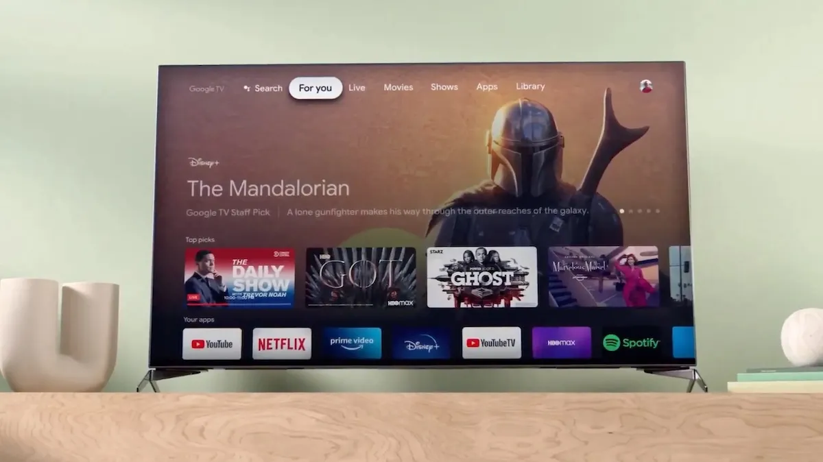 Владельцы Smart TV используют AI, чтобы убрать лишние функции