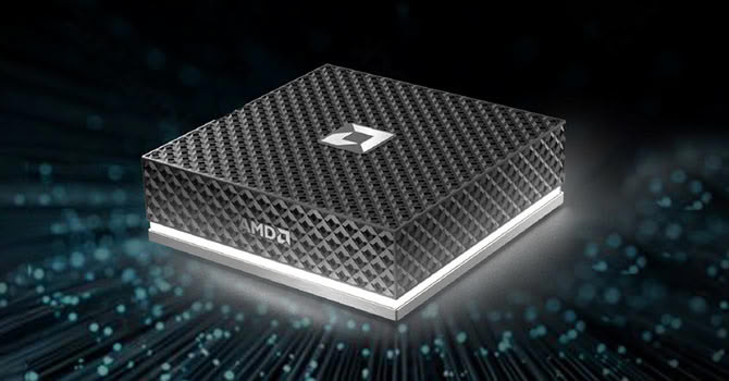 AMD Ryzen AI Halo протестировали как компактную платформу для локального ИИ