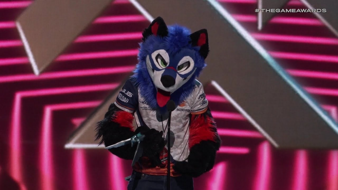 SonicFox отказались от участия в Nexcon 2026 из-за AI-промо