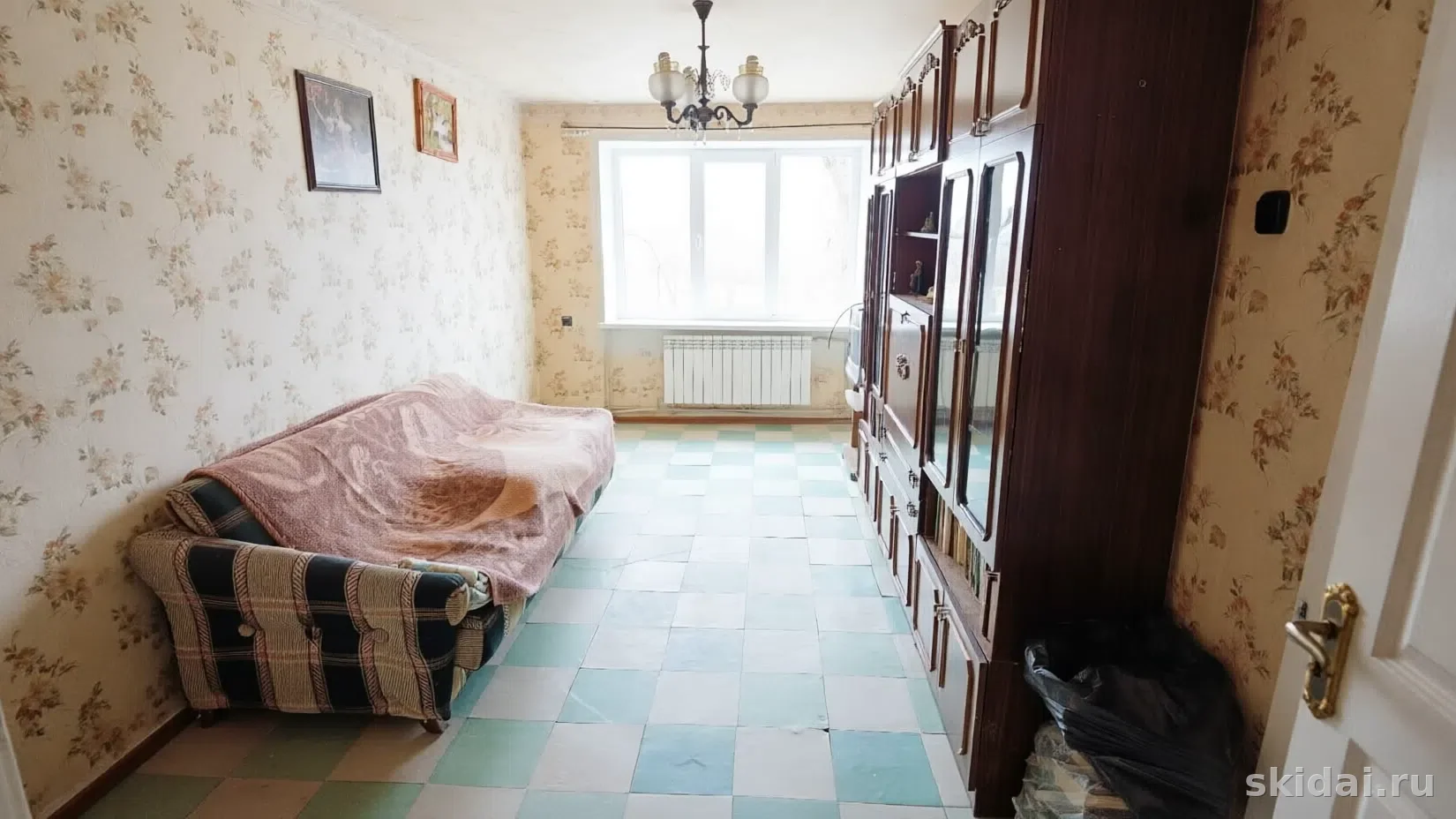 Кирилл