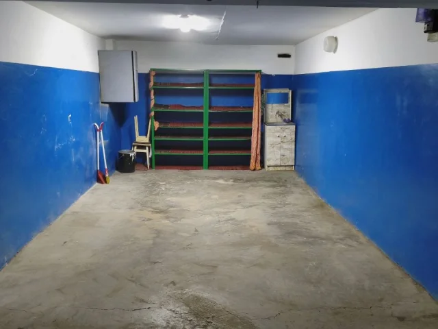 Фото: Аренда гаража в центре Донецка