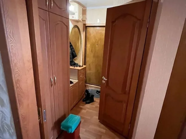 Фото: Продаю трехкомнатную квартиру