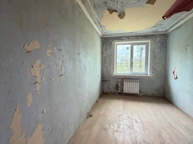 Фото: В ПРОДАЖЕ 2-К КВАРТИРА