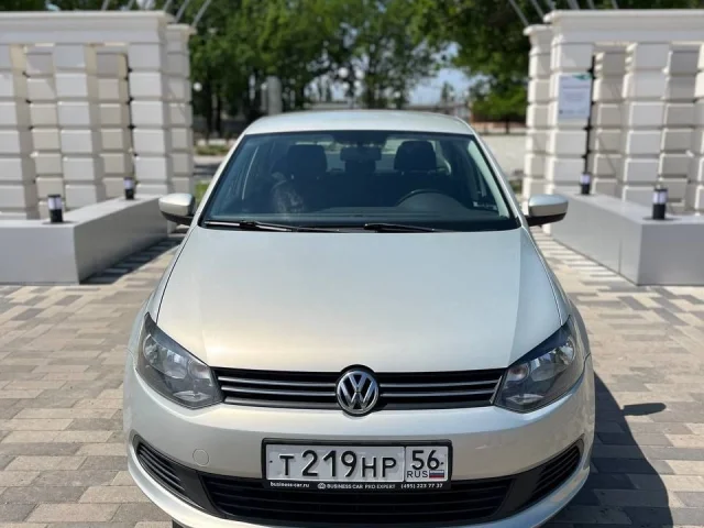 Фото: Продам Volkswagen Polo