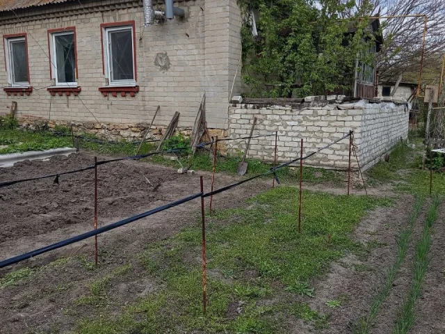 Фото: ПРОДАЖА ДОМА в пос.БОРОВЕНЬКИ