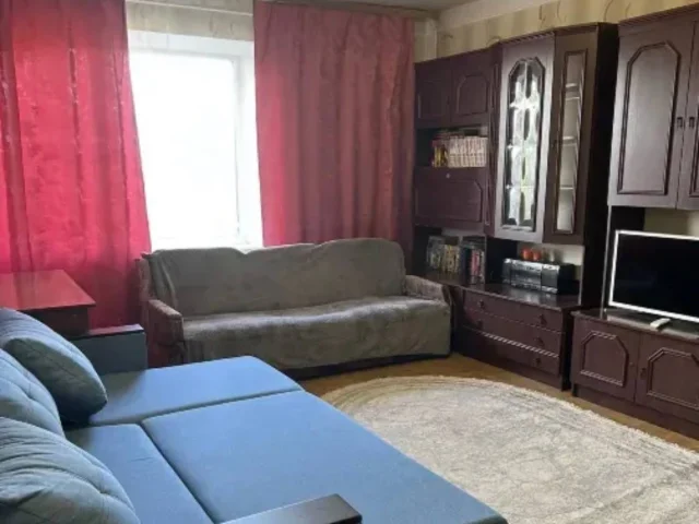 Фото: Сдается 1к квартира. Куйбышевский район. Церетели