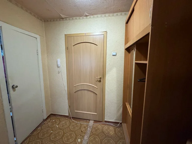 Фото: Продажа однокомнатной квартиры