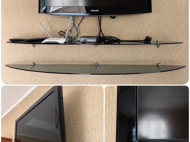 Фото: Телевизор Samsung 32” HD Ready, б/у