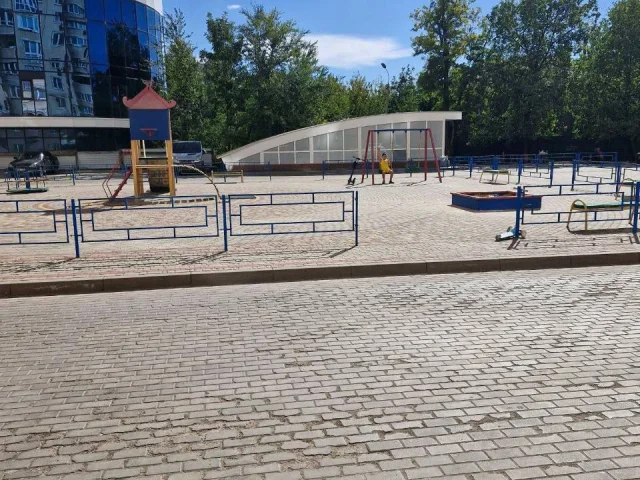 Фото: Продам трёхкомнатную квартиру