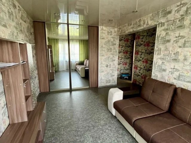 Фото: Сдается 1-комнатная квартира в Мариуполе, Приморский район. Теплая, чистая, уютная квартира сдается на длительный срок. 