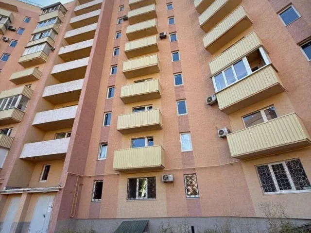 Фото: Продается 1к квартира на ул. Громовой