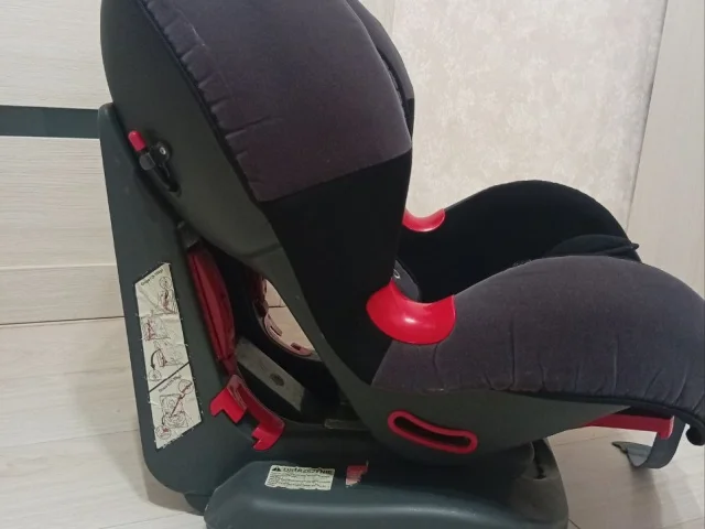 Фото: Продам детское кресло 2000 ₽