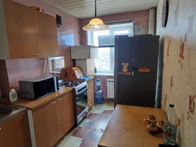 Фото: ПРОДАЕТСЯ 3х КОМНАТНАЯ КВАРТИРА г. Мариуполь