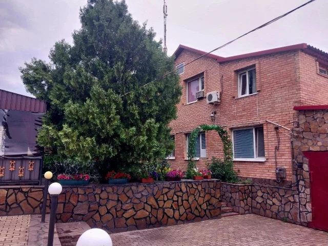 Фото: ПРОДАЁТСЯ гостевой комплекс,