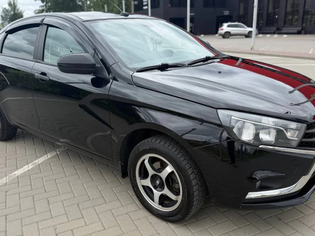 Фото: ✅ Продам Лада Веста ✅