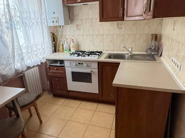 Фото: Аренда 2-х комнатной квартиры в Ленинском районе Донецка!