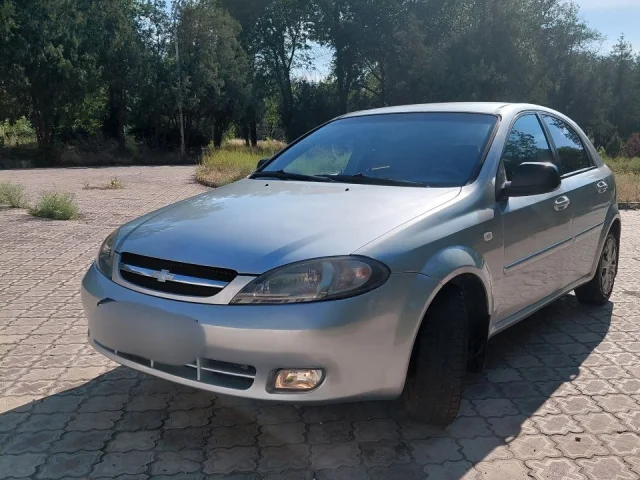 Фото: Продам Chevrolet Lacetti 2010г