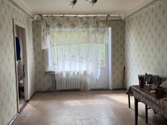 Фото: Продам 3х комнатную квартиру