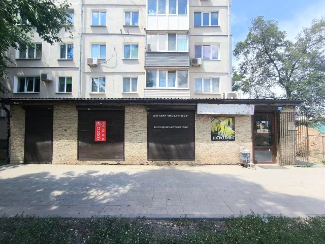 Фото: Первая линия на проспекте Строителей — это не просто адрес, это трафик и деньги