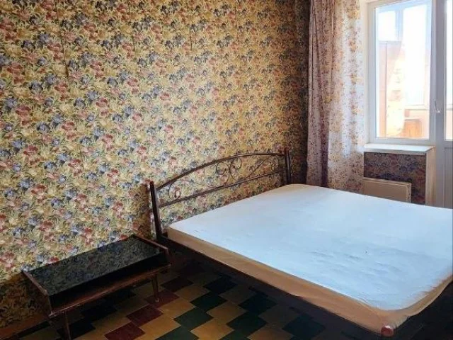 Фото: Продам 2-комнатную квартиру на Текстильщике, ул.Жарикова. Квартира в хорошем состоянии, 4/9эт.дома, комнаты раздельные, 
