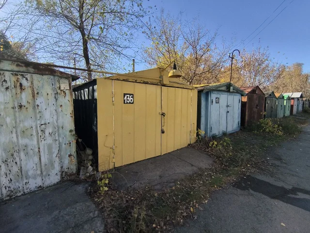Фото: Продам гараж в кооперативе СИГНАЛ. Район 26 бакинских комиссаров, Пролетариат Донбасса, КВ Шевченко