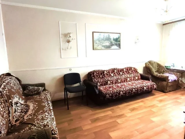 Фото: 🔴 СДАЁТСЯ 1комната в 2х комнатной квартире(вторая закрыта)