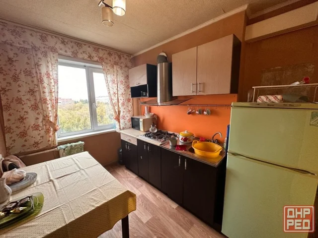 Фото: Продам 2 ком.кв Кировский район , Текстильщик Китайка