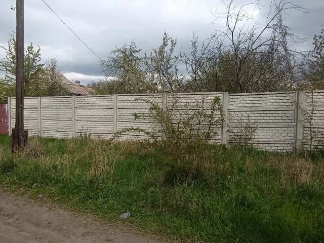 Фото: Горловка! Продам два земельных участка по ул. Карташова. Общ. пл. 15 соток. ЦГР, в пяти минутах езды от второй больницы.