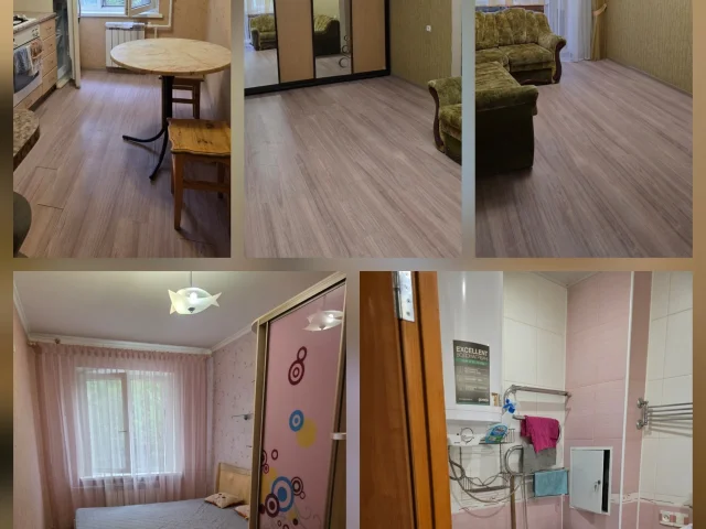 Фото: В аренду предлагается 2 ком.квартира, Центральный район, 17 ЖМР, улица 50 лет СССР