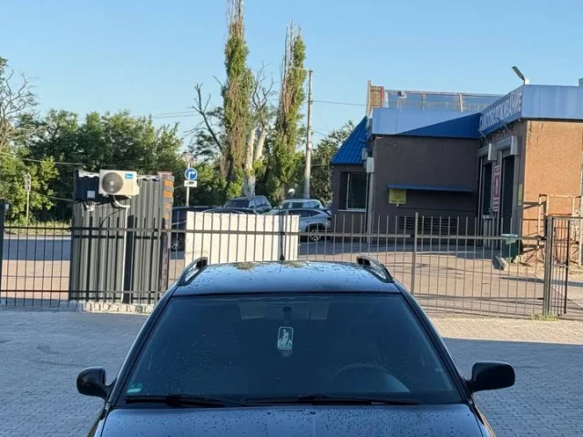 Фото: Skoda Octavia 2.0(azj) 4x4