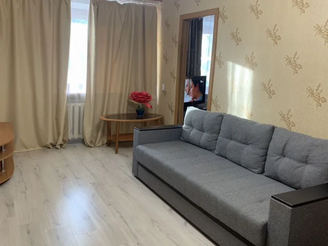 Фото: Сдается двухкомнатная квартира. 🏠