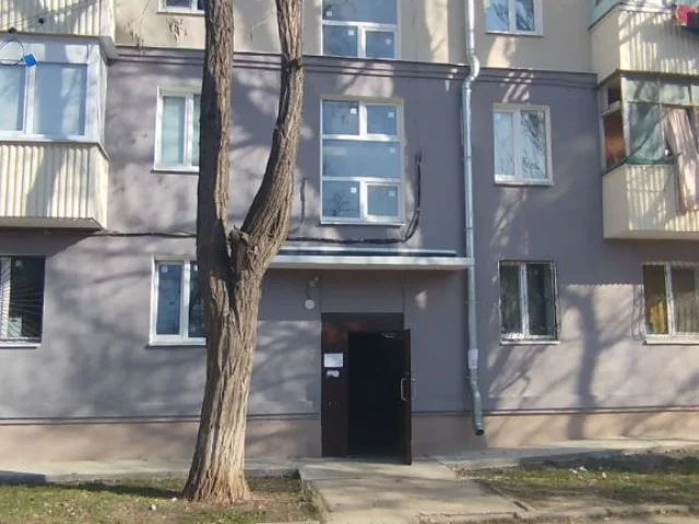Фото: В продаже 1 комнатная квартира (гостинного типа) в Левобережном районе, г. Мариуполя пр. Победы