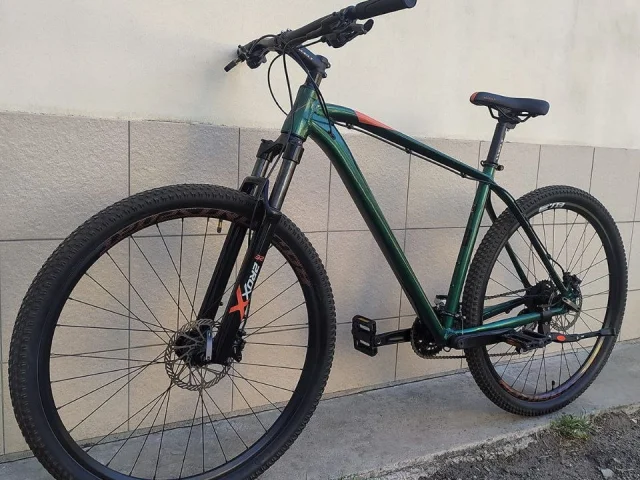 Фото: Продам велосипед Welt Raven 2.1 HD (гидравлика), 26 000 руб