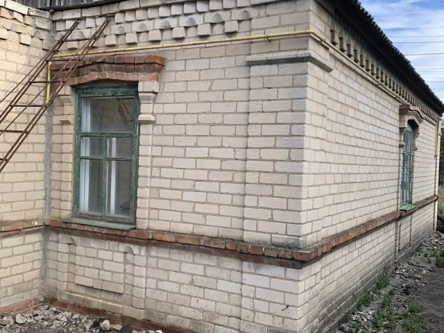 Фото: ДОМ ,Мелитополь по ул.Чкалова,район горгаза.