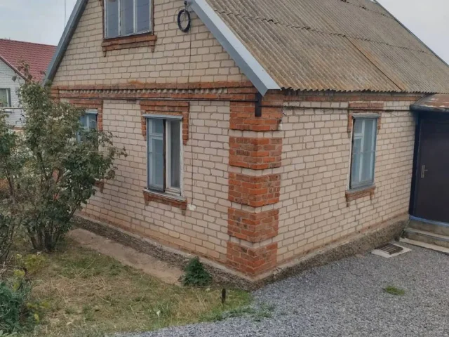 Фото: ❗️❗️долгосрочная аренда дома с частичным косметическим ремонтом !