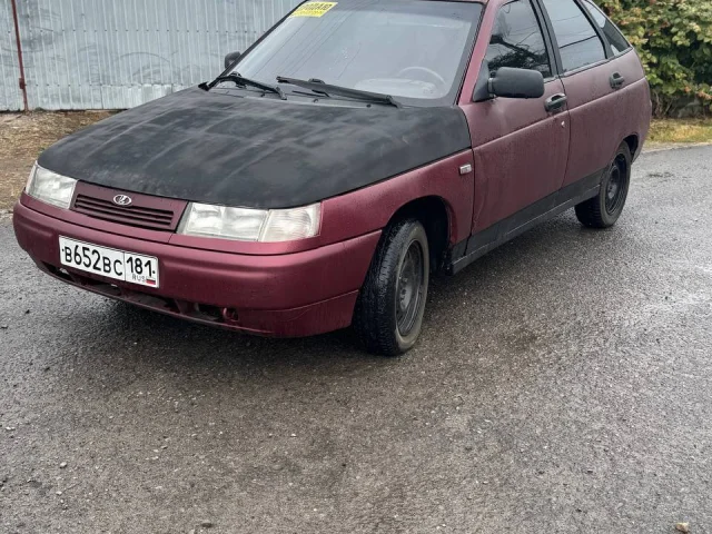 Фото: Продам ВАЗ (LADA) 2112 🔥