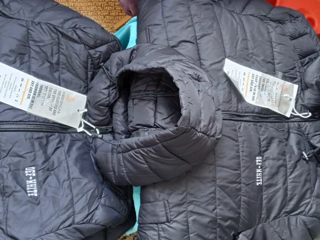Фото: Размеры L XL. Новые. Луганск. 5 т за обе