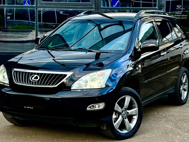 Фото: ✅Продам Lexus RX 350