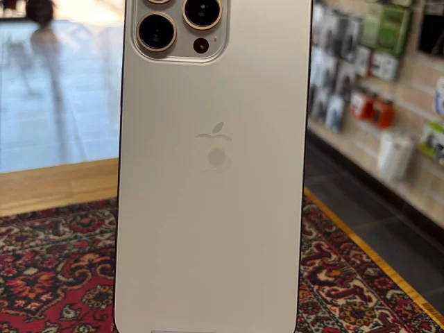 Фото: 📱iPhone 16 pro Max 256gb