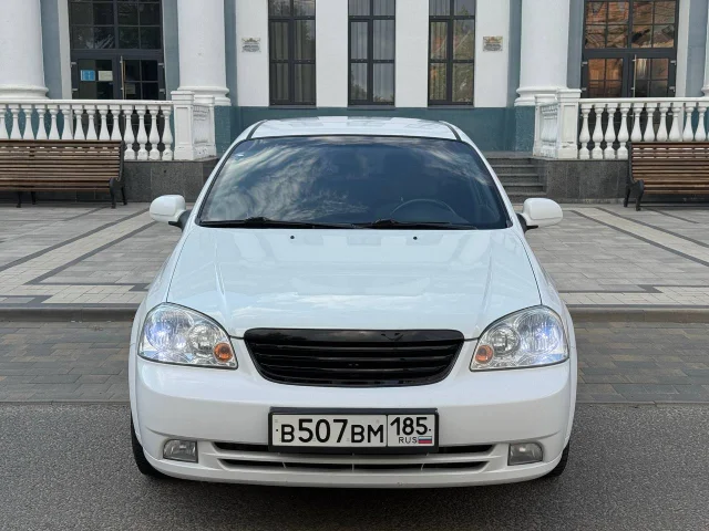 Фото: Продам Chevrolet Lacetti Лачети 2008г