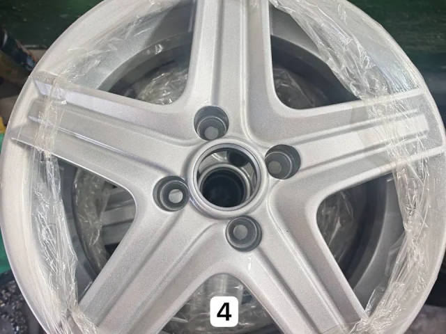 Фото: 4. Диски в состоянии новых! R14 4 98 цена 22к
