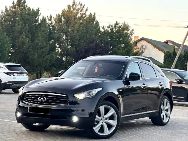 Фото: Продам свой автомобиль