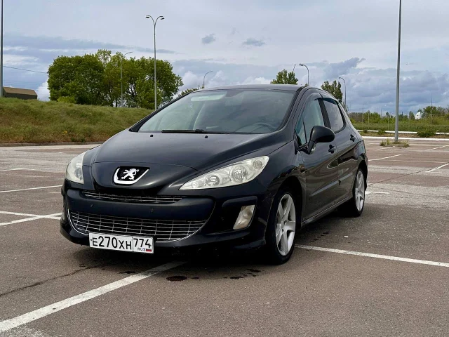 Фото: Продам Пежо 308 (Peugeot 308)