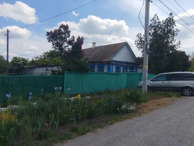 Фото: 🌍 В продаже дом, мкрн Мирный, Кальмиусский район г. Мариуполя