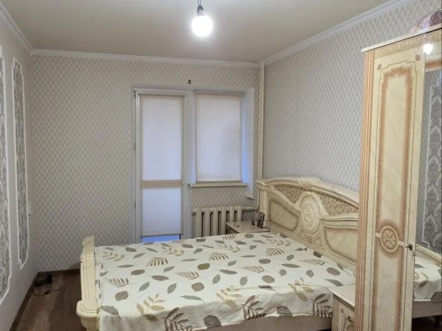 Фото: Продам трехкомнатную квартиру
